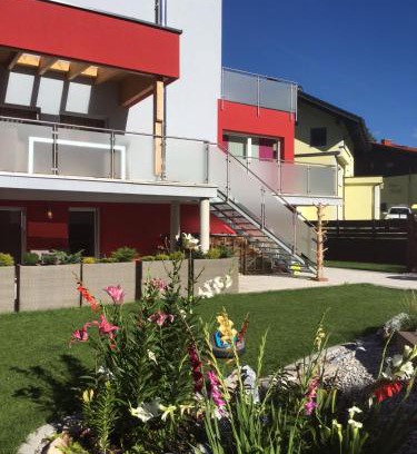 Bad Hofgastein Apartamento | Alpine Appart
