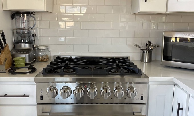Alpine Casa | ALPINE CANYON GETAWAY!!! VIEWS, COMFORT & HOT TUB!