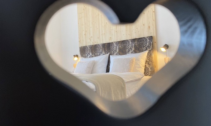 Lajen Apartamento | Alpine Chalet Aurora Dolomites - time out in the middle of Laion's nature