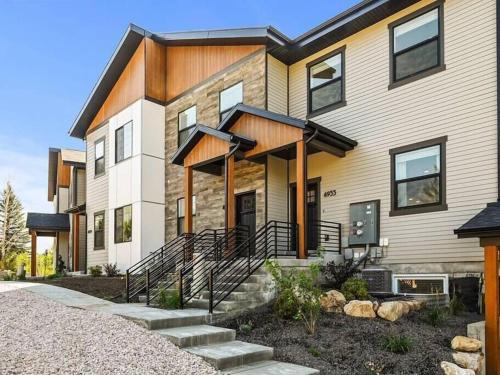 Eden Casa | Alpine Deer Hideaway