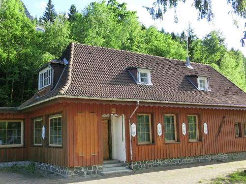 Wildemann Apartamento | Alpine Escape in Wildemann