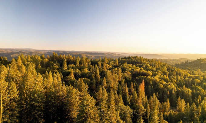 Iowa Hill Casa | Alpine Escapes. Welcome to our peaceful mountain retreat!