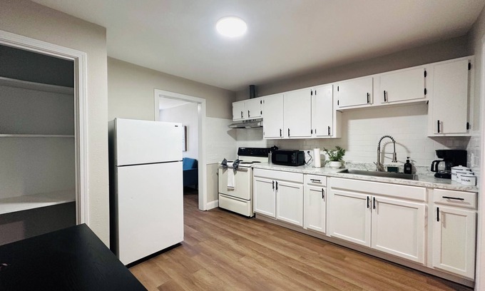 Bossier City Casa | Alpine Explorers