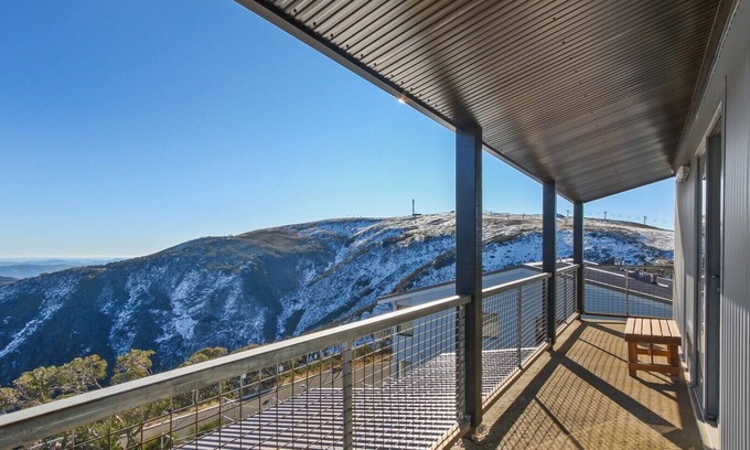 Hotham Heights Apartamento | Alpine Heights 18 - Mt Hotham