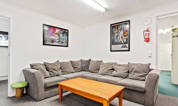 Hotham Heights Apartamento | Alpine Heights 11B - Mt Hotham
