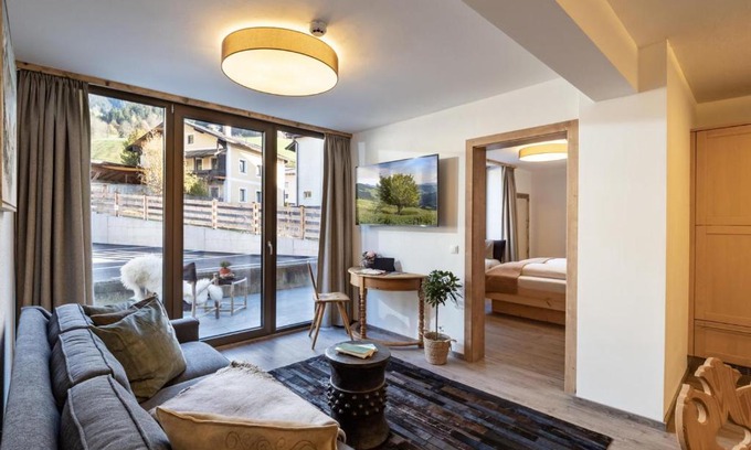 Hopfgarten Markt Apartamento | Alpine Homes - Hopfgarten