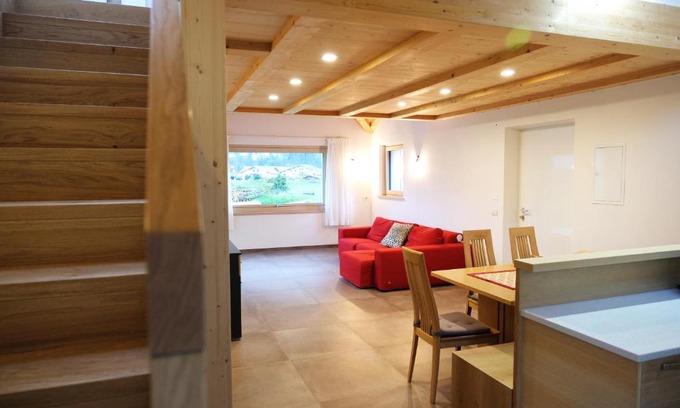 Predazzo Apartamento | Alpine Home Fiemme