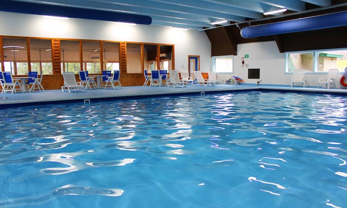 Terra Alta Cabina | Alpine Lake Resort