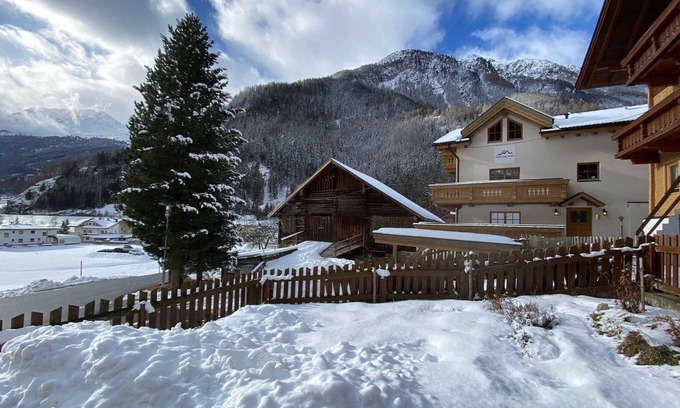 Soelden Apartamento | Chalet (6-11 people), 5 bedrooms - Alpine Lodge Sölden - Chalet & Apart