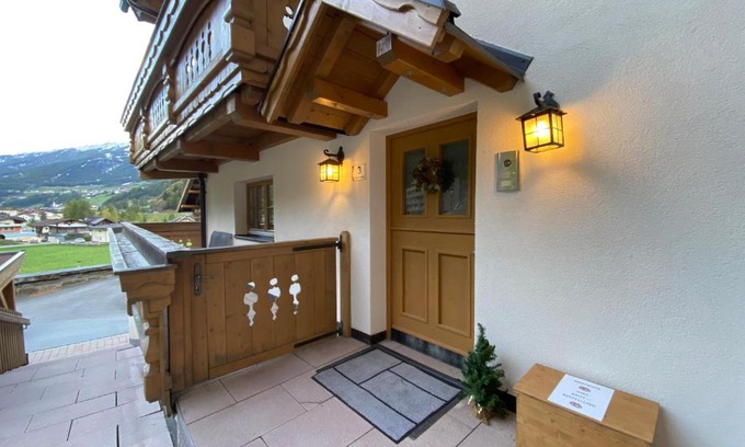 Soelden Chalet De Esquí | Alpine Lodge Sölden - Chalet & Apart