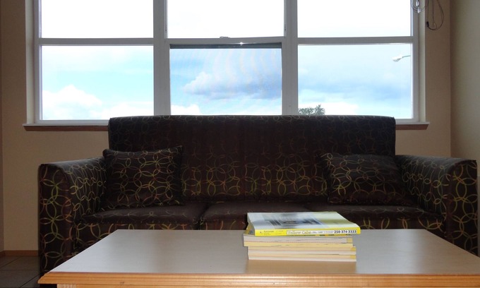 Kamloops Hotel | Alpine Motel