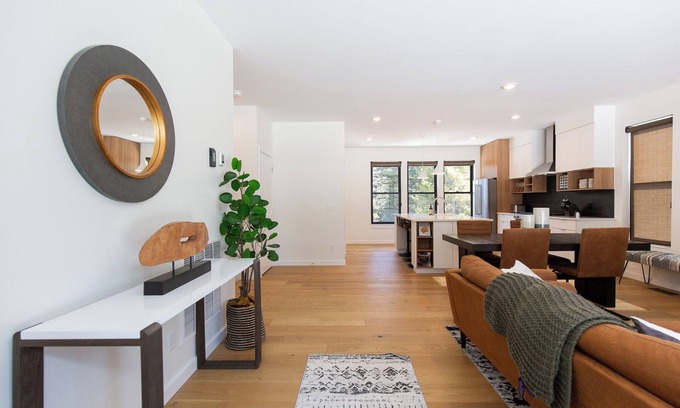 Bozeman Condominio | Alpine Nest Bridger Bowl A