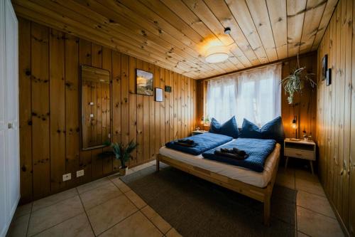 Schwanden bei Brienz Apartamento | Alpine Oasis in Schwanden next to Brienz