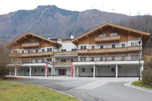 Kaprun Apartamento | Alpine Resort by Alpin Rentals - incl Summercard
