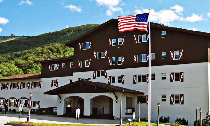 Franconia Apartamento | Alpine Resort Condos in the White Mountains of New Hampshire