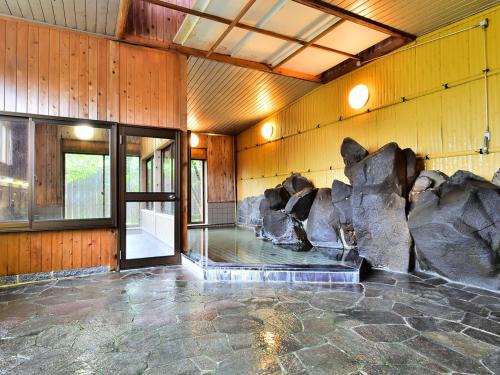 Omachi Hotel | Alpine Route Hotel