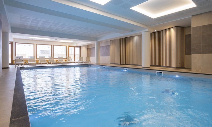 Tignes Apartamento | Apartamento en chalet directamente en el esquí