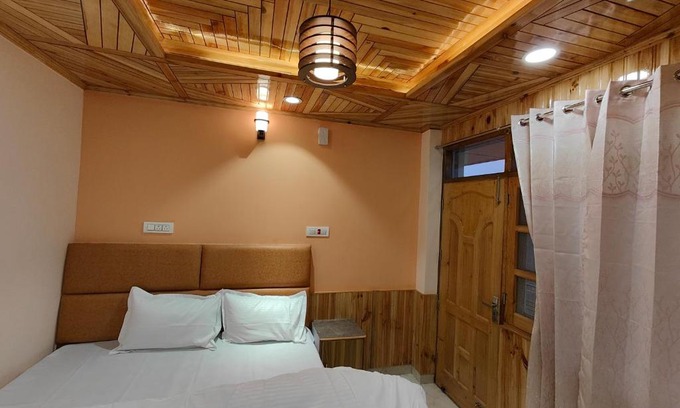 Theog Casa | Alpine Valley Homestay