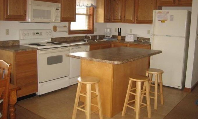Canaan Valley Casa | 4 habitaciones alojamiento en Dryfork