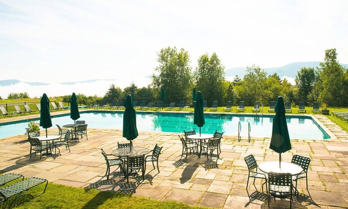 Moscow Villa | Alpine Villa - newly built Villa!