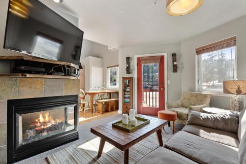 Whitefish Casa | Alpine Village 3