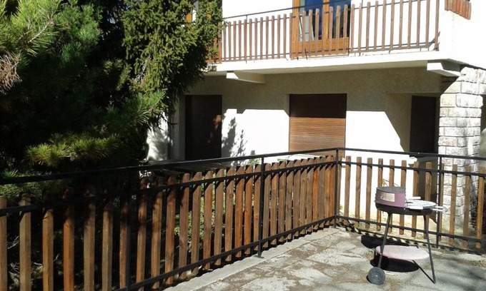 Guillestre Apartamento | Alpineaccomodation