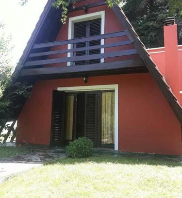 Sierra de los Padres Casa | Alpino en Sierras de los Padres