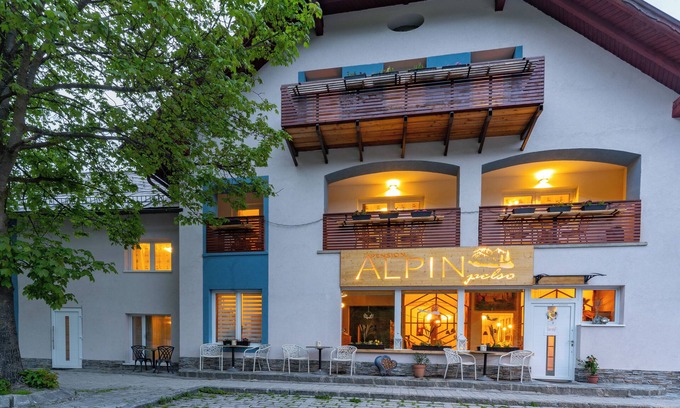 Sankt Michael im Lungau Casa | ALPINpelso