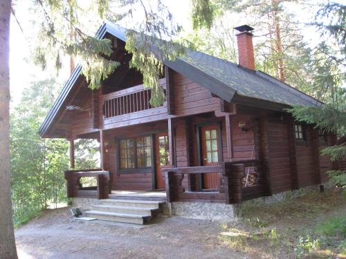 Lapua Casa | Alppimaja