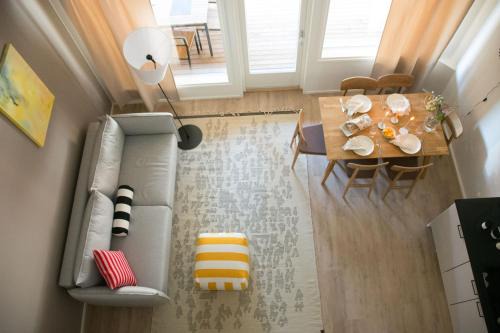Jamsa Apartamento | Alppinotko Runne Lumo Hosted ny Hygge Host