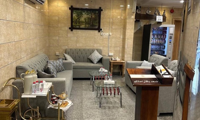 Buraydah Apartamento | alprans aldahabi
