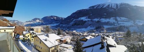 Schwarzach im Pongau Apartamento | Alps Apartment