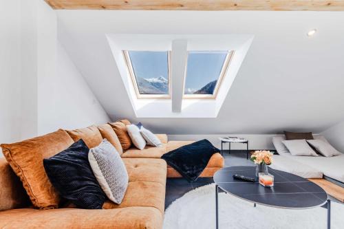 Zaga Apartamento | Alps2sea Apartment House
