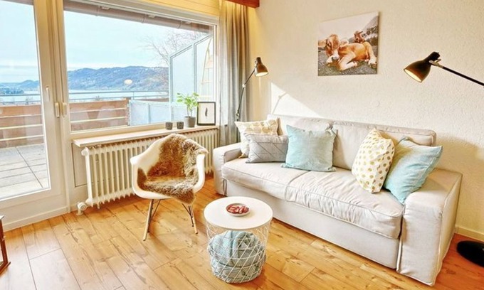 Immenstadt im Allgaeu Apartamento | Alpseenest