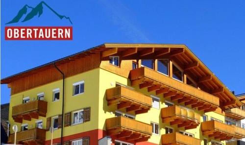 Obertauern Apartamento | alpsrental Apartments Freja Obertauern