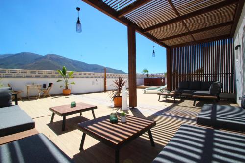 Orgiva Apartamento | Alpujarra Secret by eme hoteles