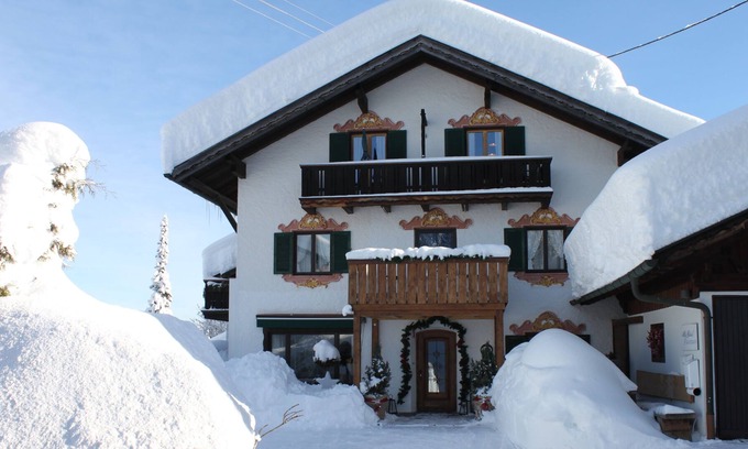Klais Casa | Alpvital