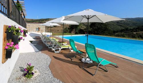 Guarda Complejo | Alqueiturismo - Casas de Campo