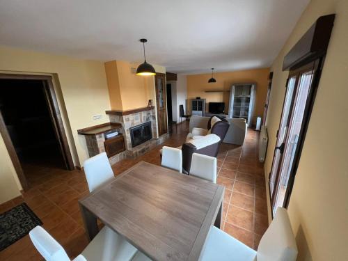 Segura de la Sierra Apartamento | Alquería de Segur a