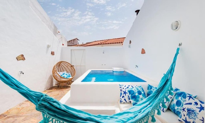 Alqueva Casa | Alqueva Rustic Soul