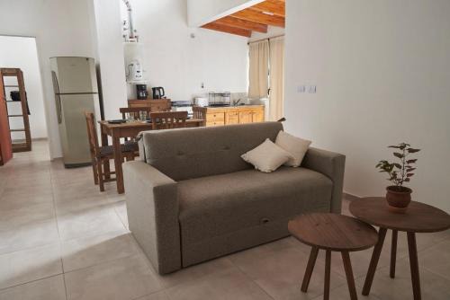 Capilla del Monte Apartamento | ALQUIFE, complejo de departamentos