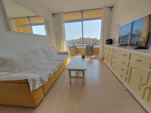 El Medano Apartamento | Alquilaencanarias-Medano Lagos de Miramar I