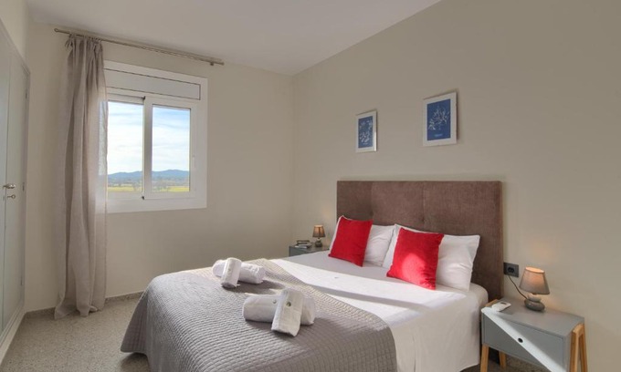Pals Apartamento | Alquiler apartamento en Pals