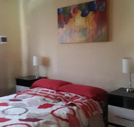 Comuna Estancia Vieja Casa | Alquiler temporario