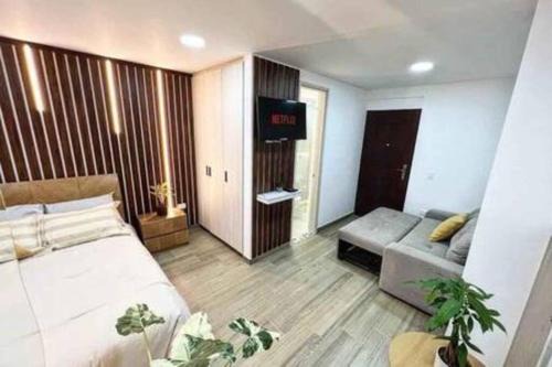 Guayabal Apartamento | Alquiler cerca a clínica Américas Medellín ARK201 By Roots Rentals