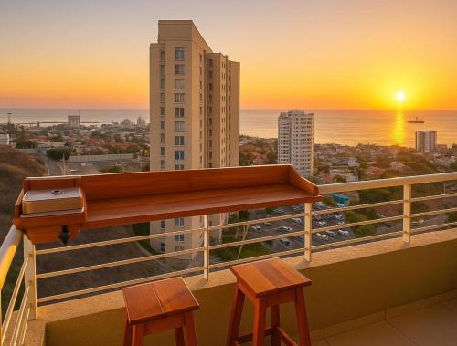Placeres Apartamento | Alquiler de departameto viña del mar