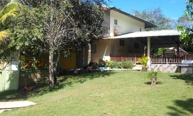 Monte Plata Otro | Alquiler de Finca o Villa