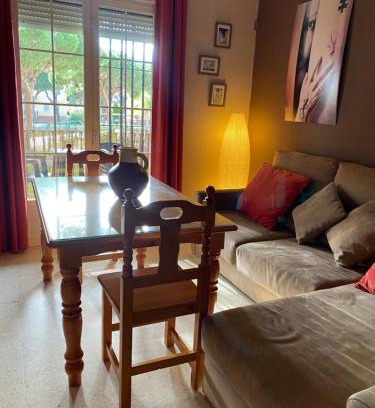Mazagón Apartamento | Alquiler Mazagon Pre-Parque Doñana