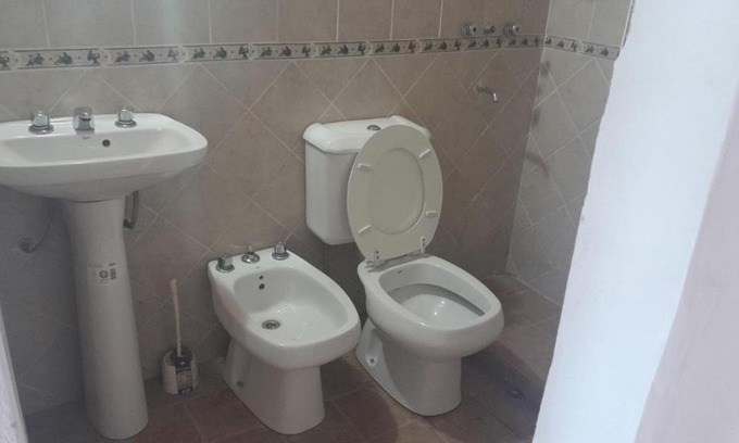 Paso de la Patria Apartamento | Alquiler Paso