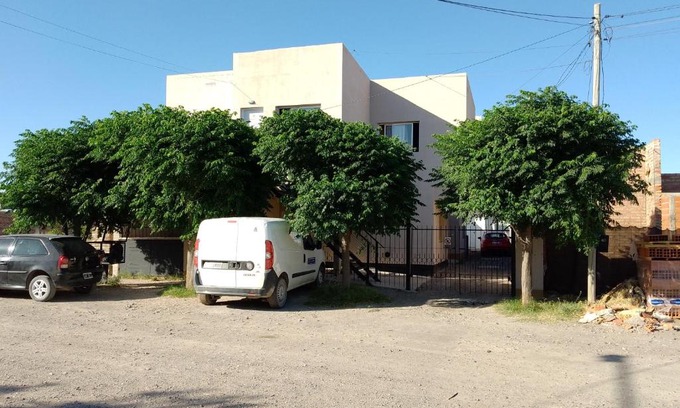 Choele Choel Apartamento | Alquiler por día Choele Choel 1